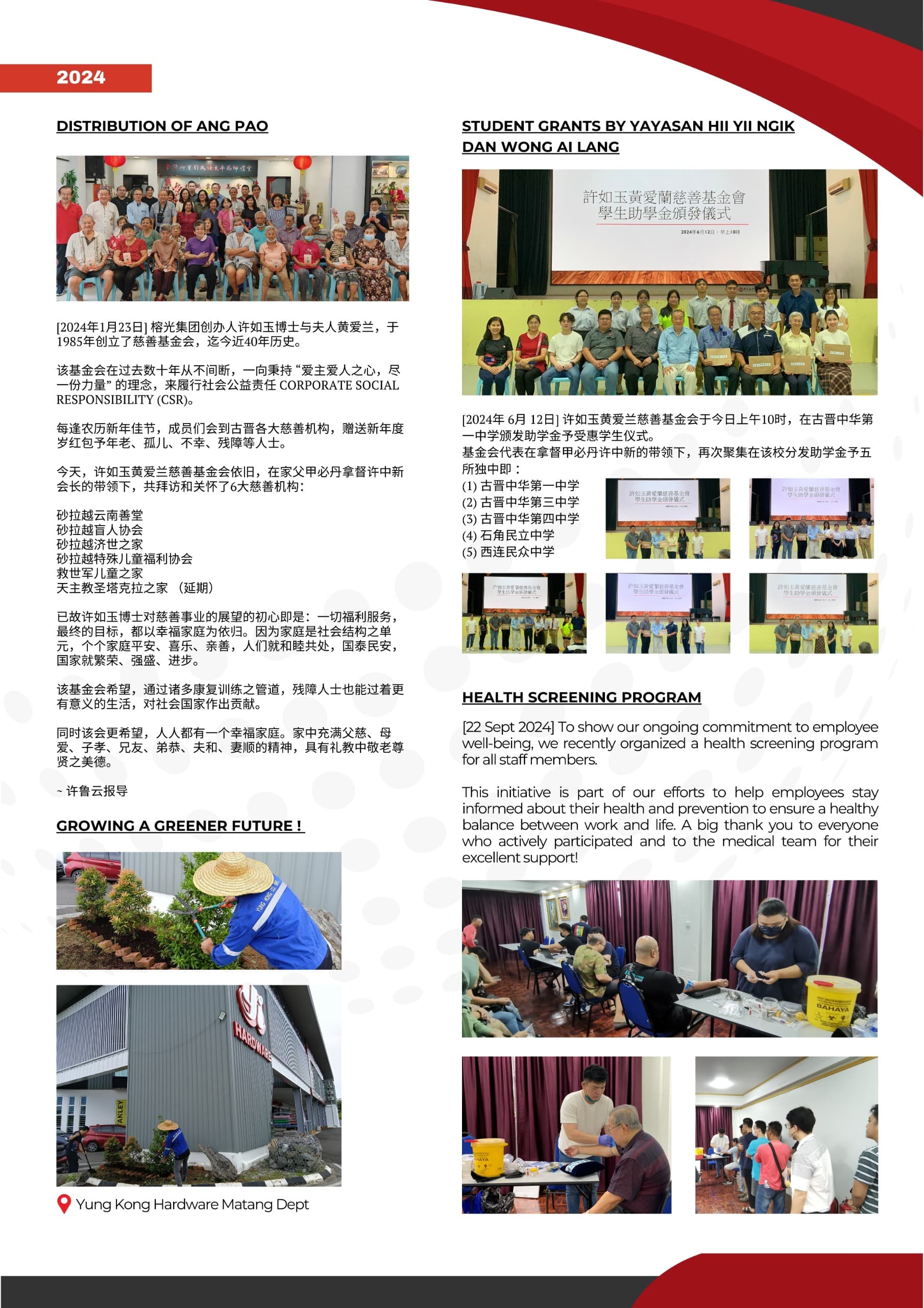 <p>YUNG KONG GROUP ESG 3</p>